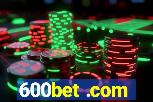 600bet .com